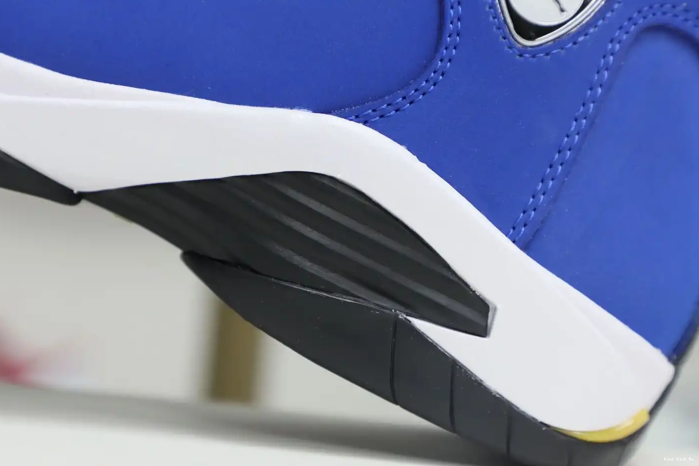 Jordan Jordan Kimikick 14 Air Retro 0328